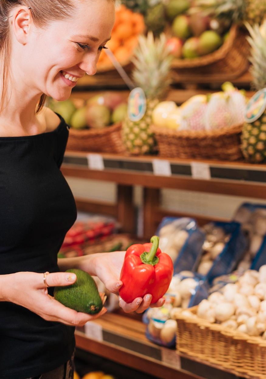 Su distribuidor de confianza