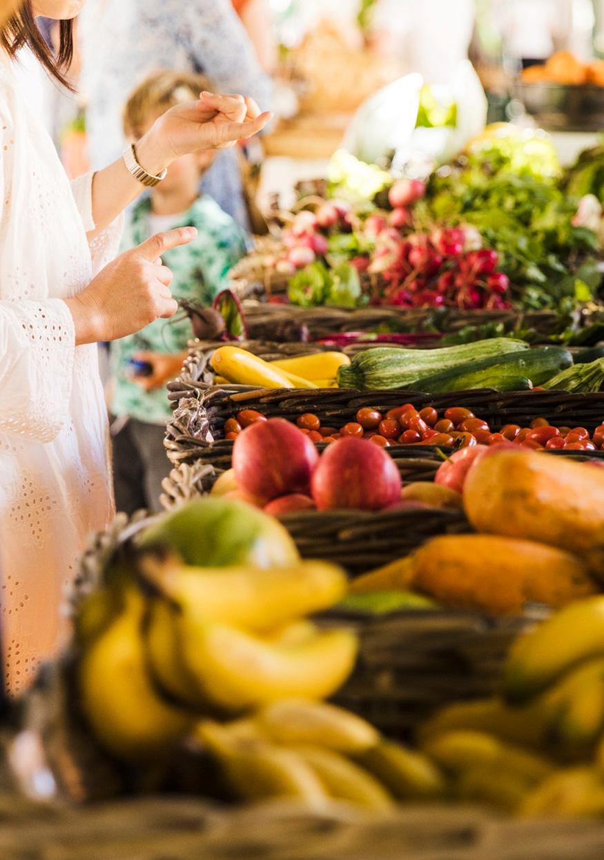 Servicio rápido, cercano y de confianza
